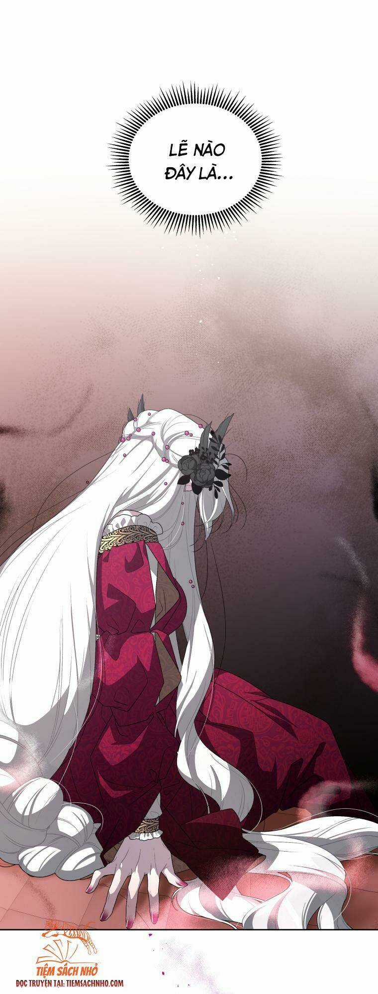 Ác Nữ Thuần Hoá Quái Thú Chapter 7 trang 70