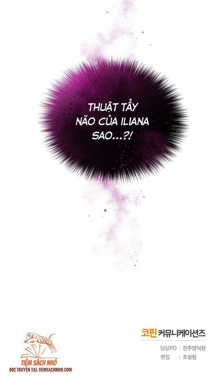 Ác Nữ Thuần Hoá Quái Thú Chapter 7 trang 71