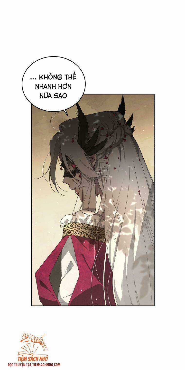 Ác Nữ Thuần Hoá Quái Thú Chapter 7 trang 9