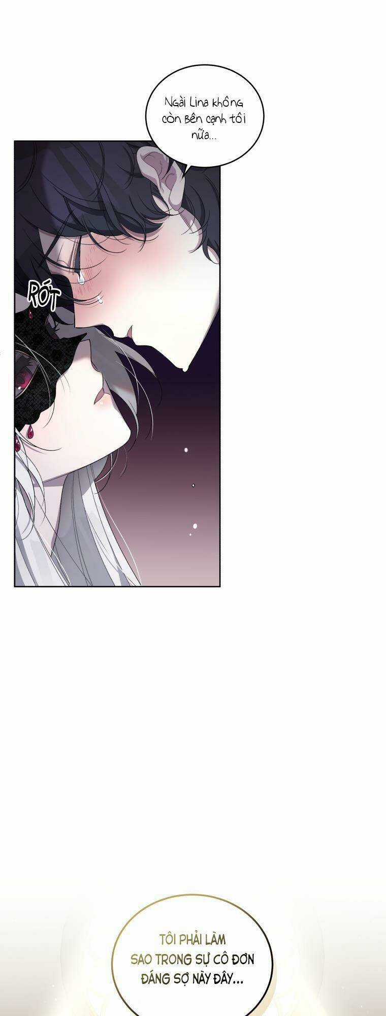 Ác Nữ Thuần Hoá Quái Thú Chapter 8 trang 11