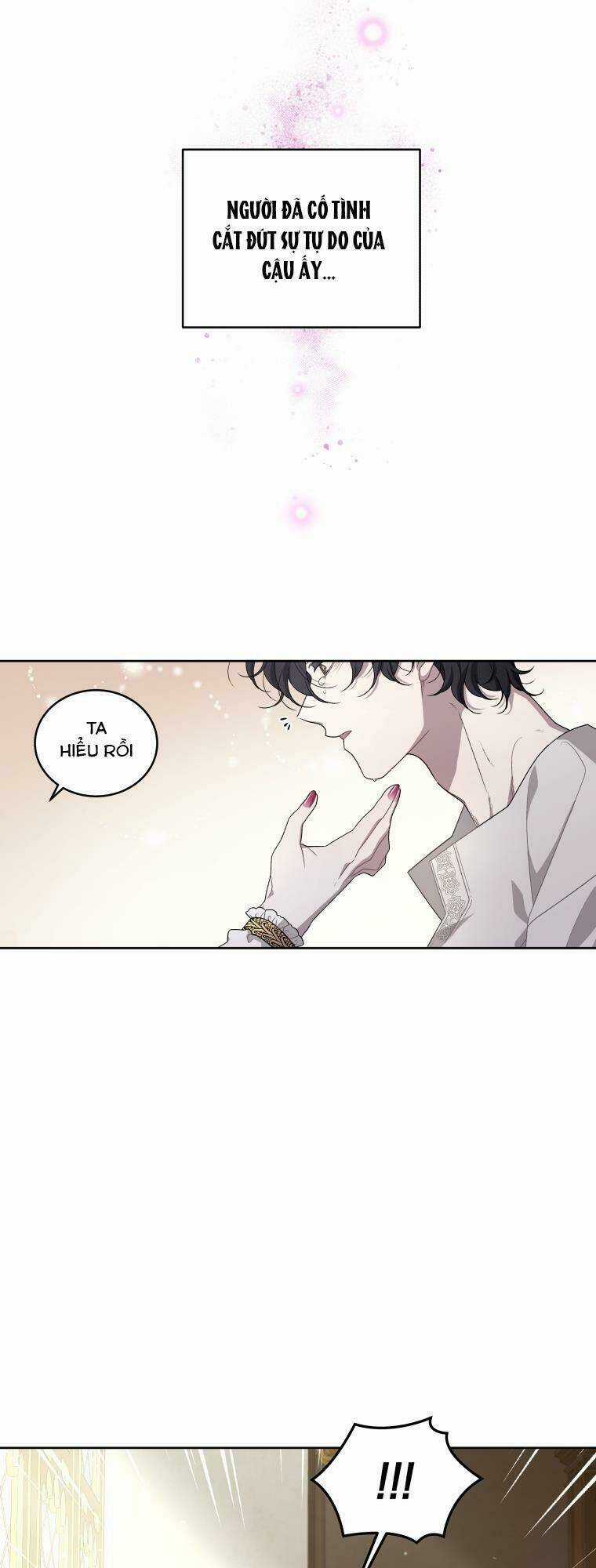 Ác Nữ Thuần Hoá Quái Thú Chapter 8 trang 14