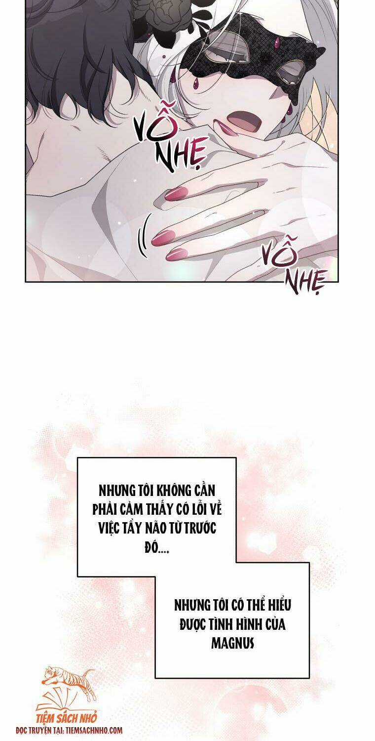 Ác Nữ Thuần Hoá Quái Thú Chapter 8 trang 16