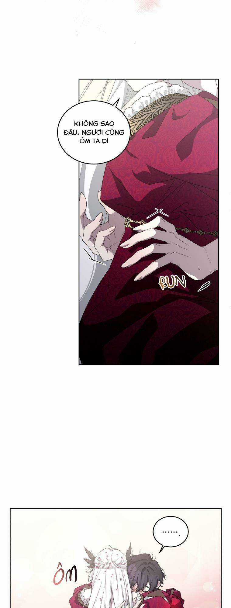 Ác Nữ Thuần Hoá Quái Thú Chapter 8 trang 17