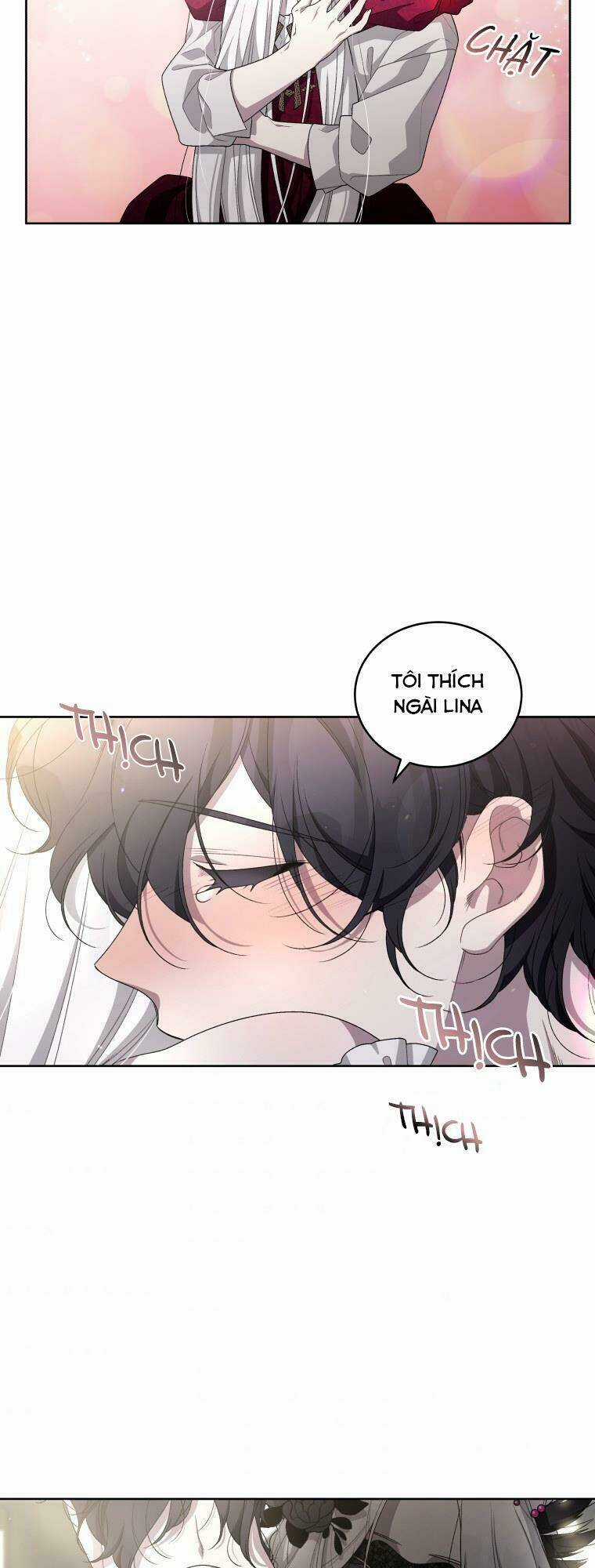 Ác Nữ Thuần Hoá Quái Thú Chapter 8 trang 18