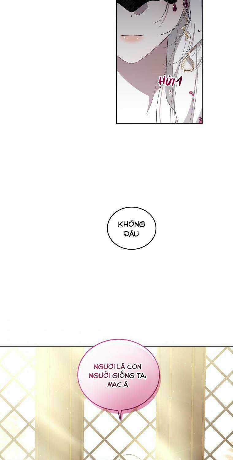 Ác Nữ Thuần Hoá Quái Thú Chapter 8 trang 23