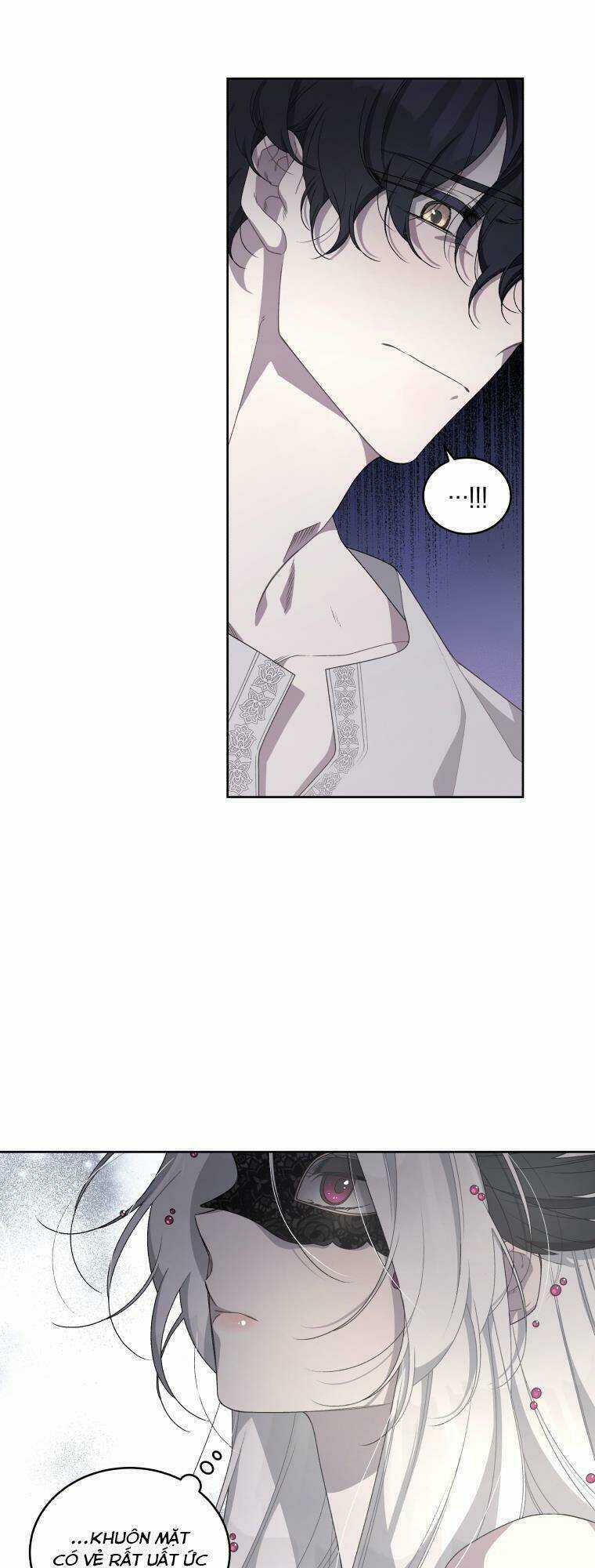 Ác Nữ Thuần Hoá Quái Thú Chapter 8 trang 25