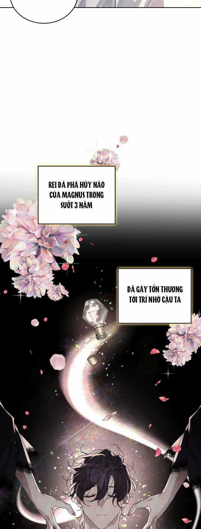 Ác Nữ Thuần Hoá Quái Thú Chapter 8 trang 26