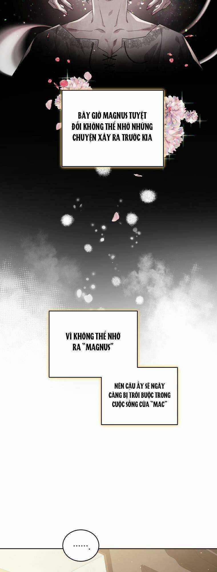 Ác Nữ Thuần Hoá Quái Thú Chapter 8 trang 27