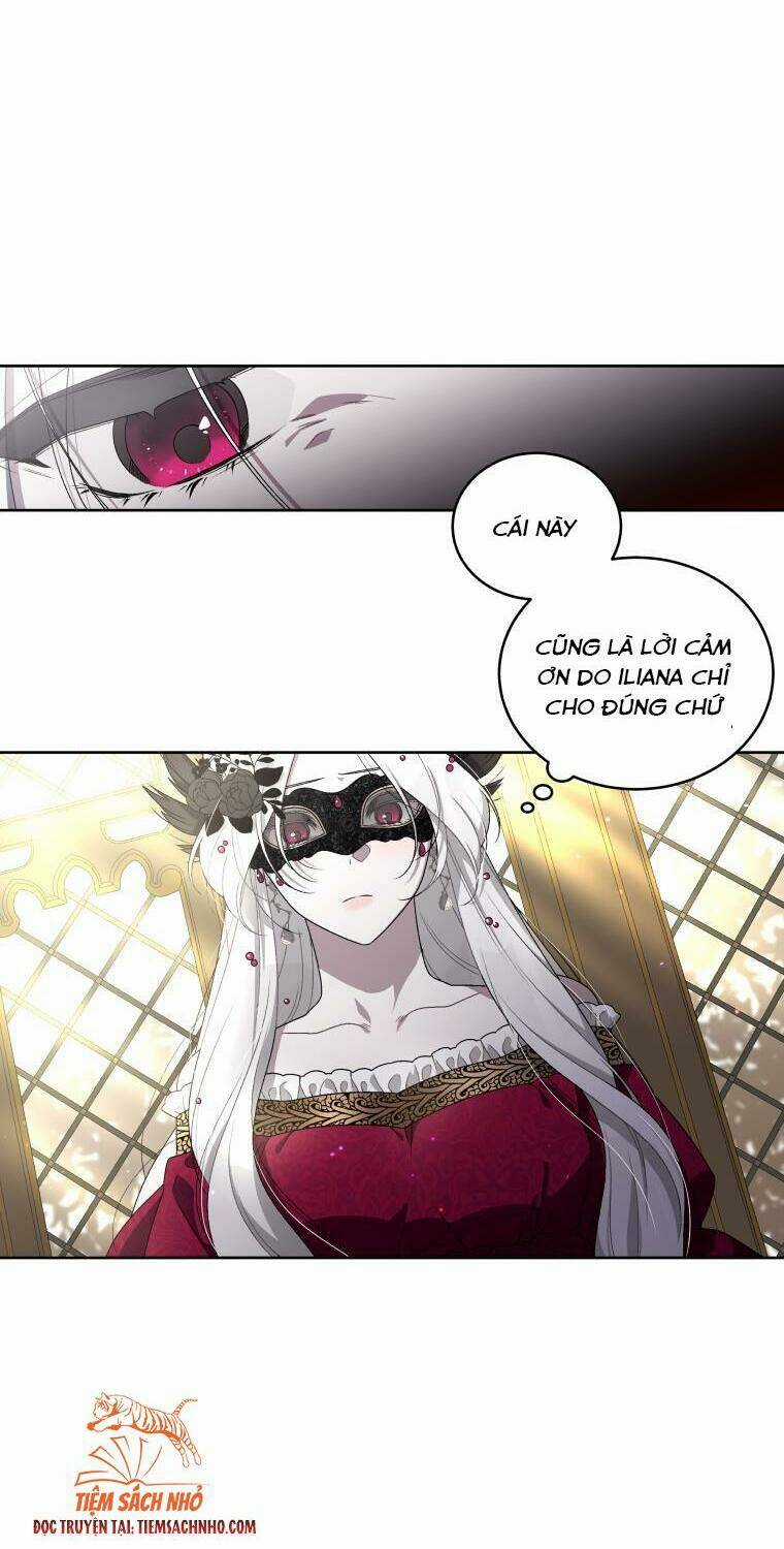 Ác Nữ Thuần Hoá Quái Thú Chapter 8 trang 32