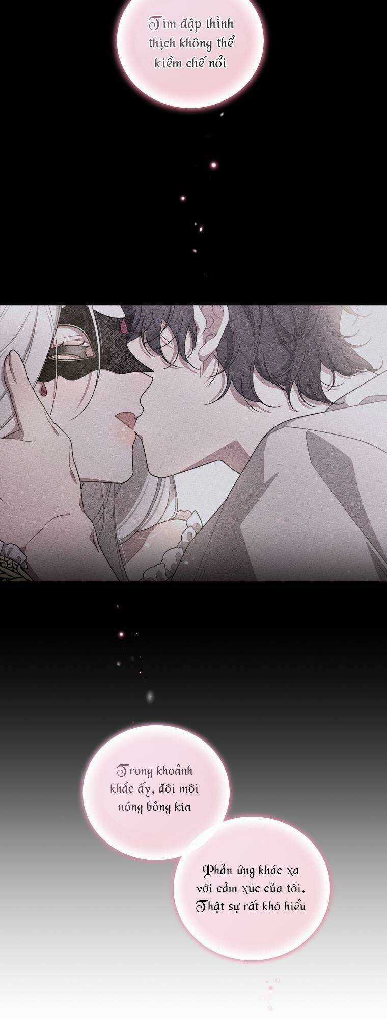 Ác Nữ Thuần Hoá Quái Thú Chapter 8 trang 36