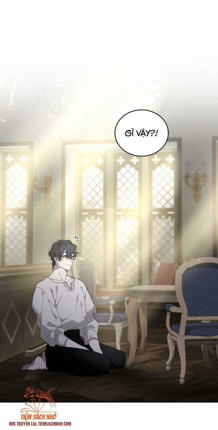 Ác Nữ Thuần Hoá Quái Thú Chapter 8 trang 41