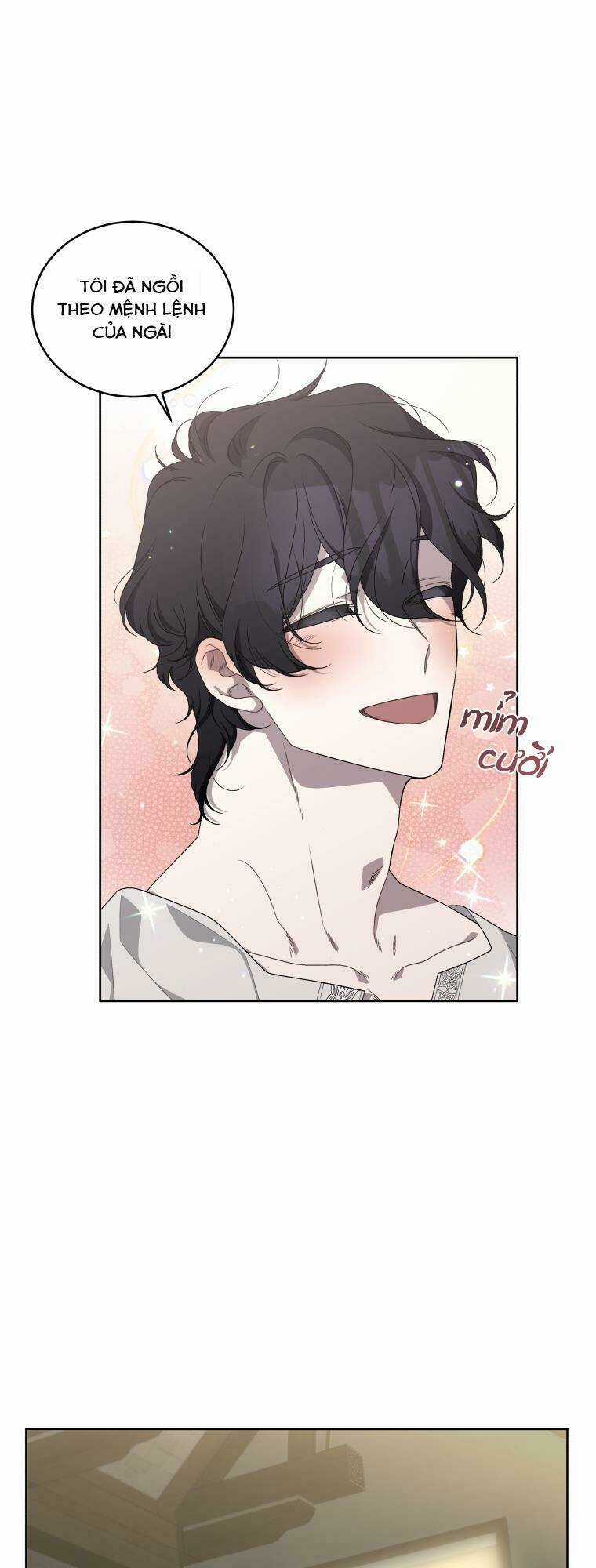 Ác Nữ Thuần Hoá Quái Thú Chapter 8 trang 42