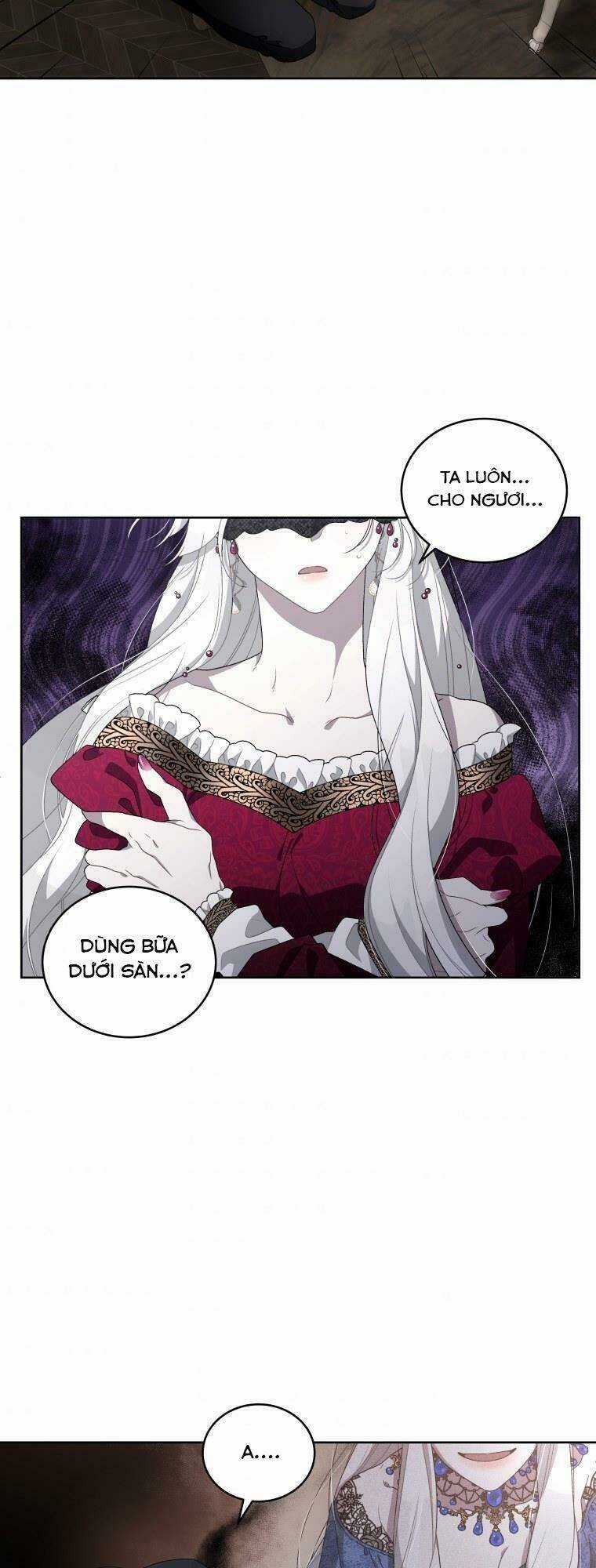 Ác Nữ Thuần Hoá Quái Thú Chapter 8 trang 45