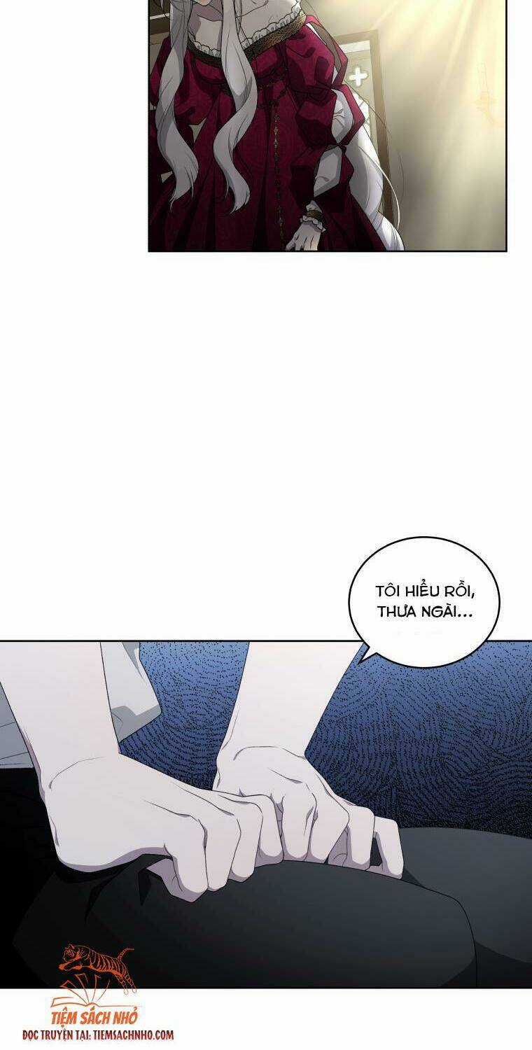 Ác Nữ Thuần Hoá Quái Thú Chapter 8 trang 49