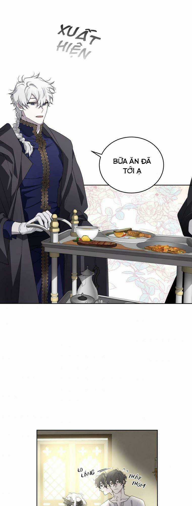 Ác Nữ Thuần Hoá Quái Thú Chapter 8 trang 50