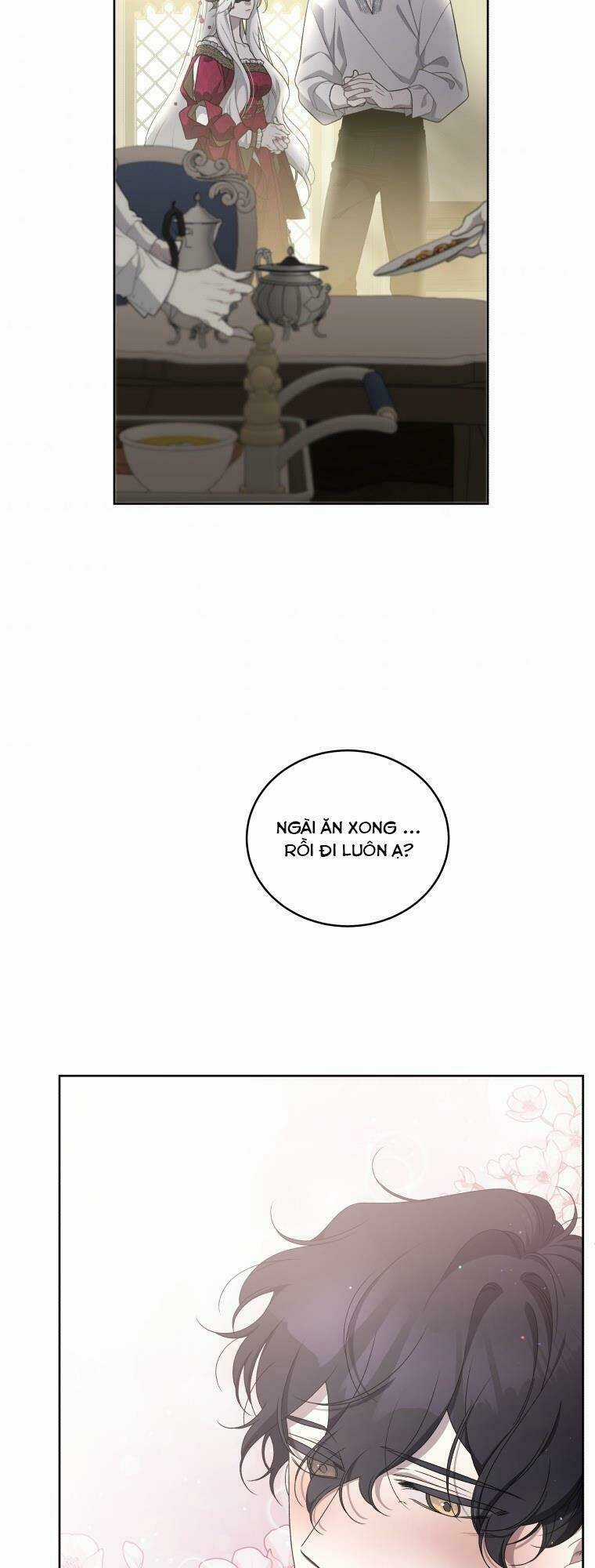 Ác Nữ Thuần Hoá Quái Thú Chapter 8 trang 51