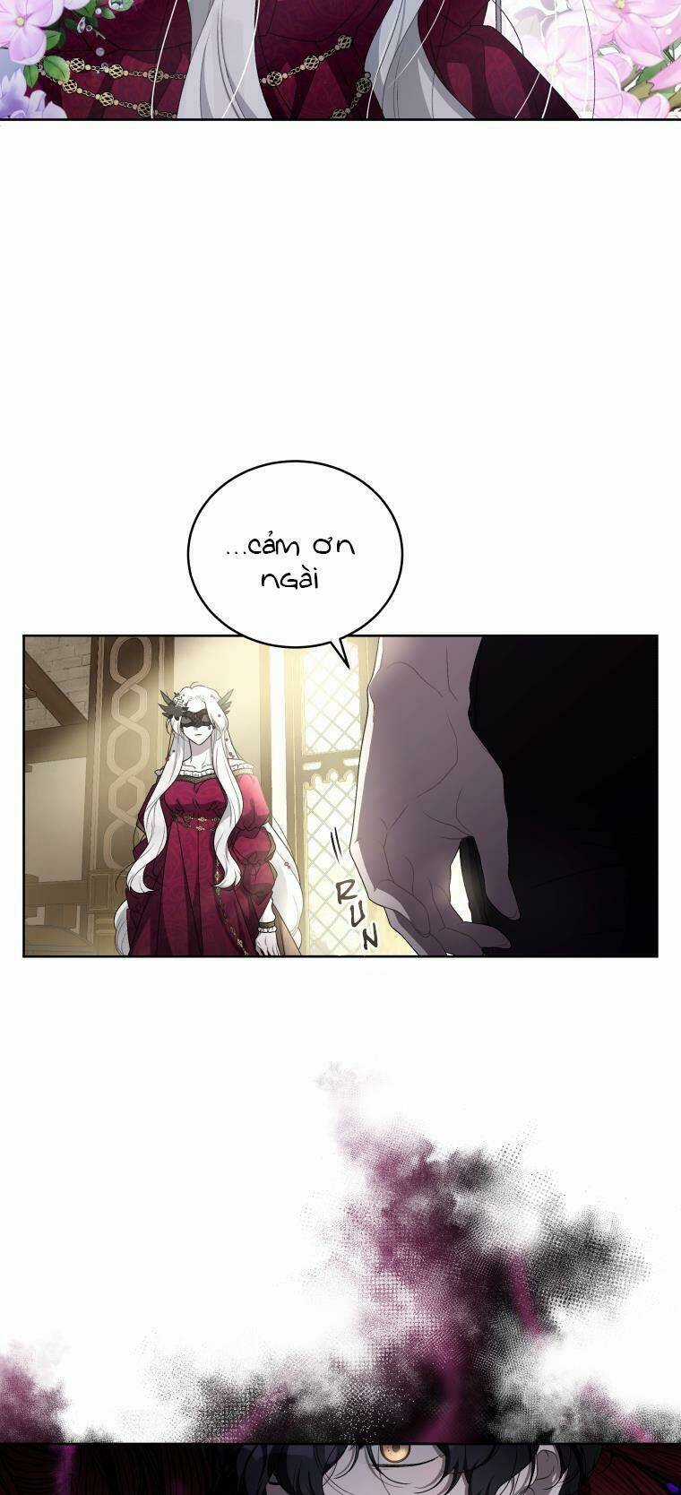 Ác Nữ Thuần Hoá Quái Thú Chapter 8 trang 54