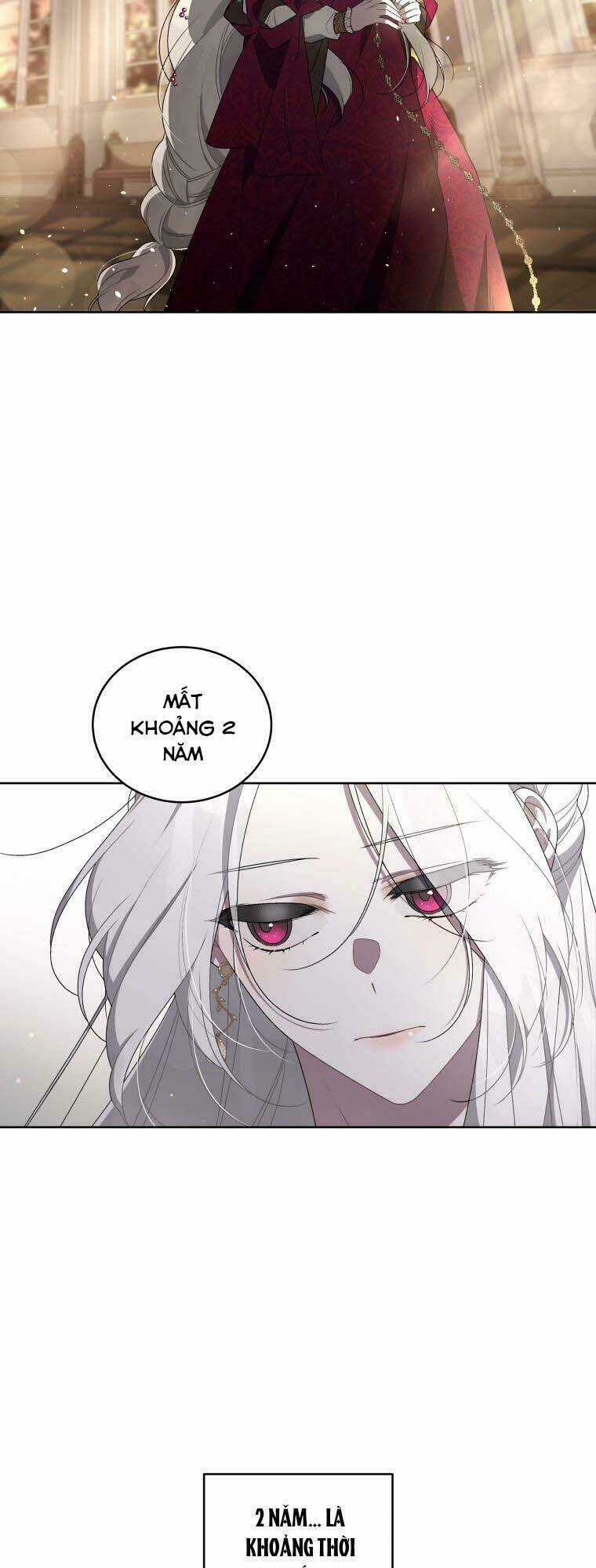 Ác Nữ Thuần Hoá Quái Thú Chapter 9 trang 13