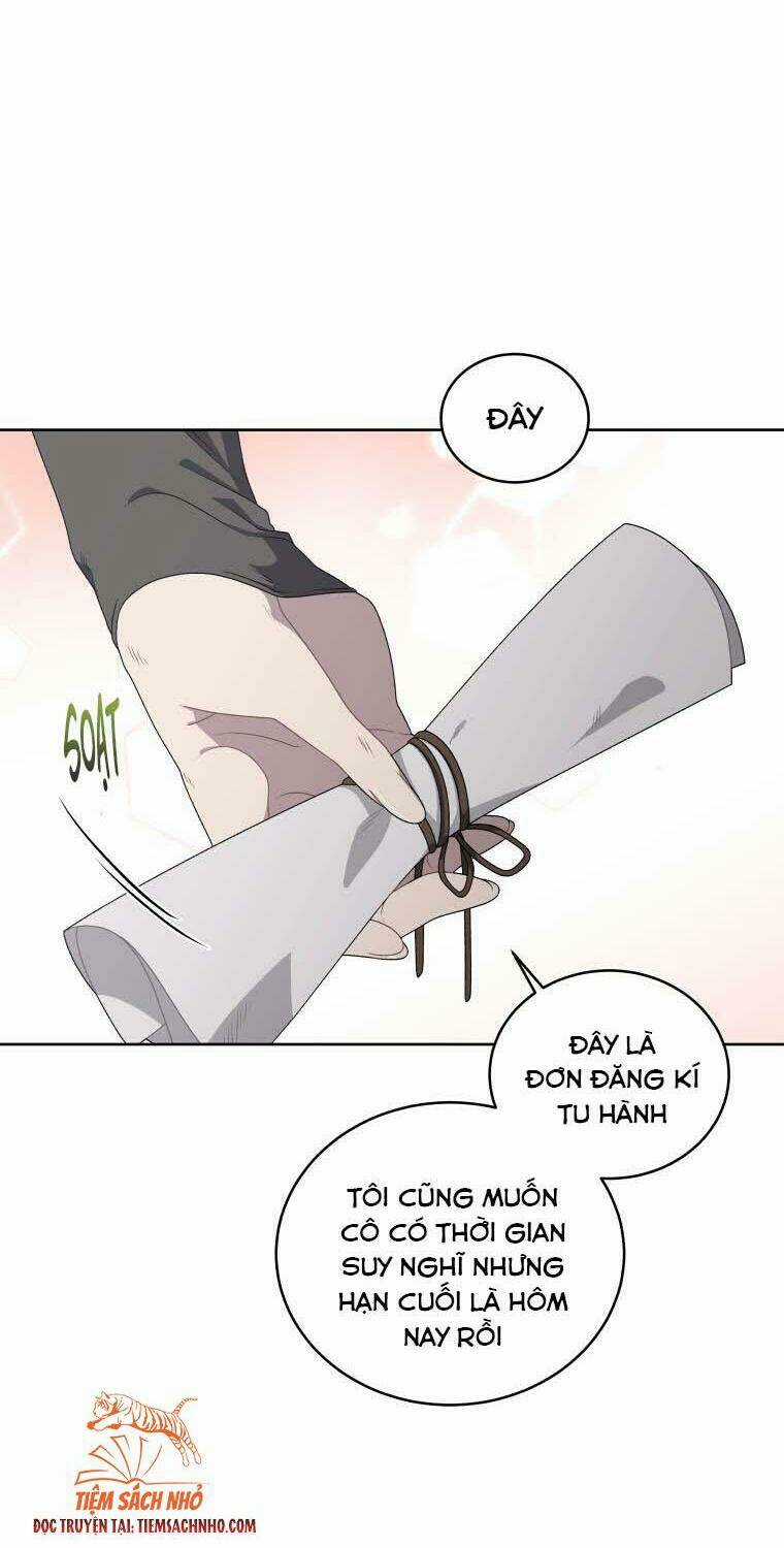 Ác Nữ Thuần Hoá Quái Thú Chapter 9 trang 20