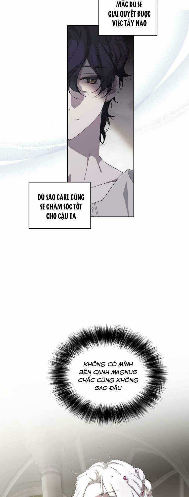 Ác Nữ Thuần Hoá Quái Thú Chapter 9 trang 25