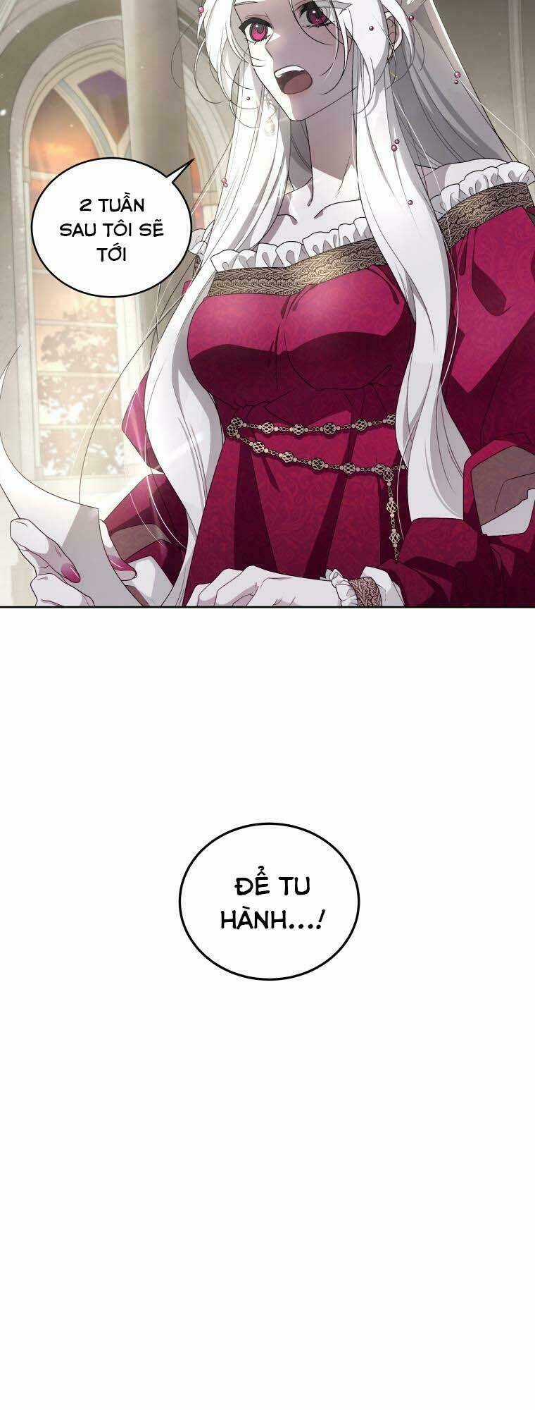 Ác Nữ Thuần Hoá Quái Thú Chapter 9 trang 26