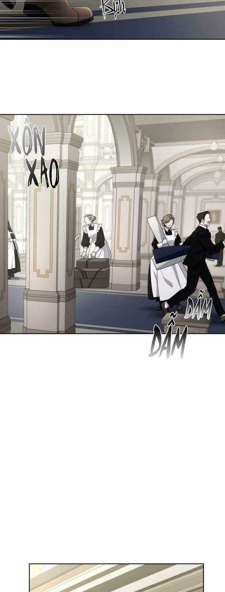 Ác Nữ Thuần Hoá Quái Thú Chapter 9 trang 28