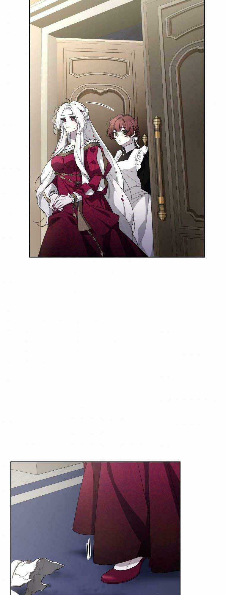 Ác Nữ Thuần Hoá Quái Thú Chapter 9 trang 29