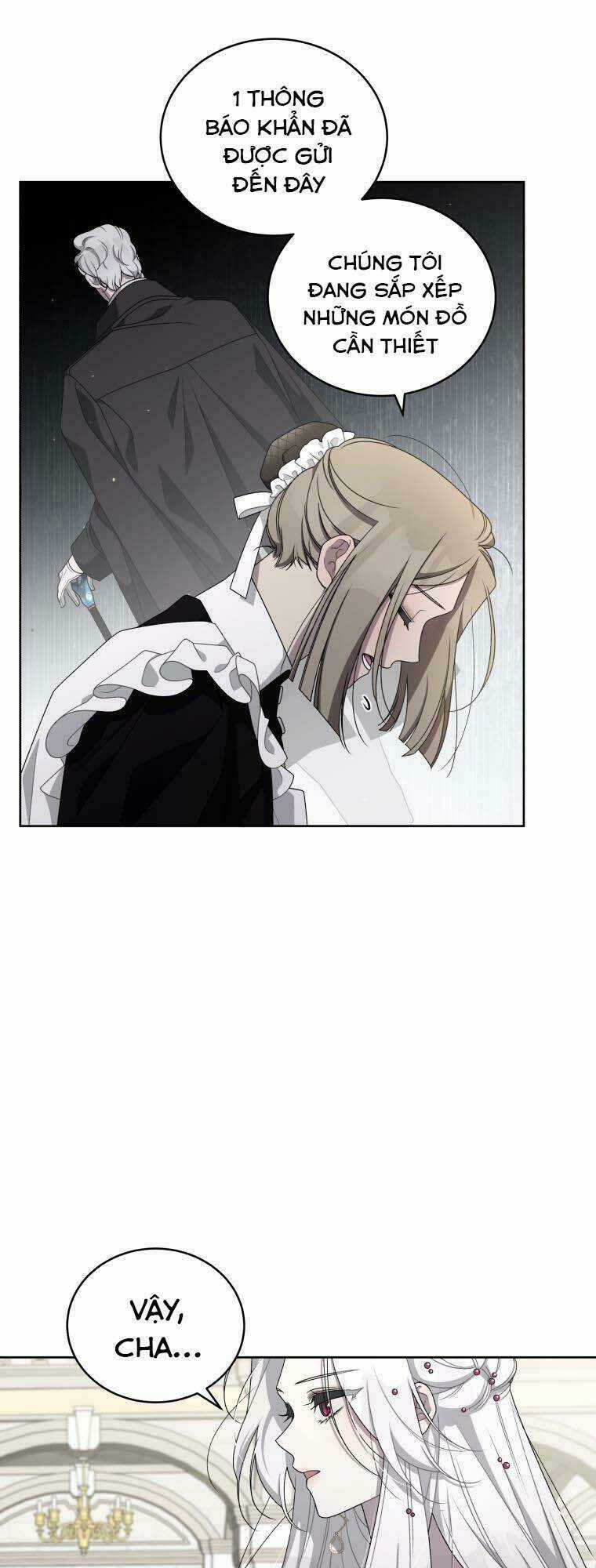 Ác Nữ Thuần Hoá Quái Thú Chapter 9 trang 31