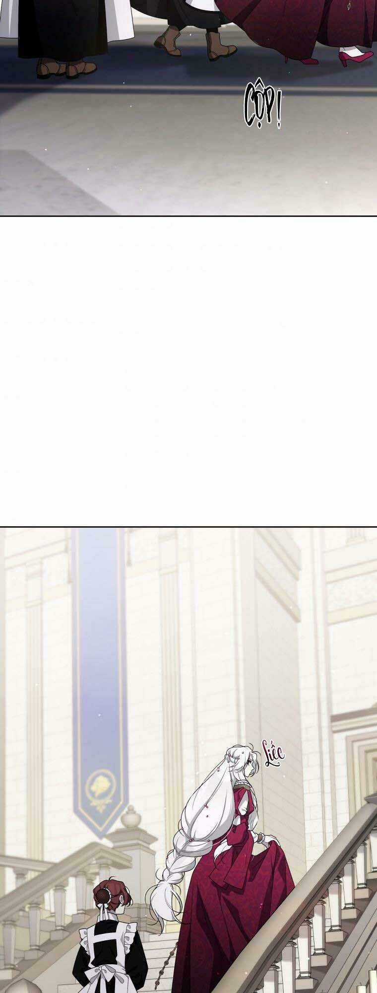 Ác Nữ Thuần Hoá Quái Thú Chapter 9 trang 34