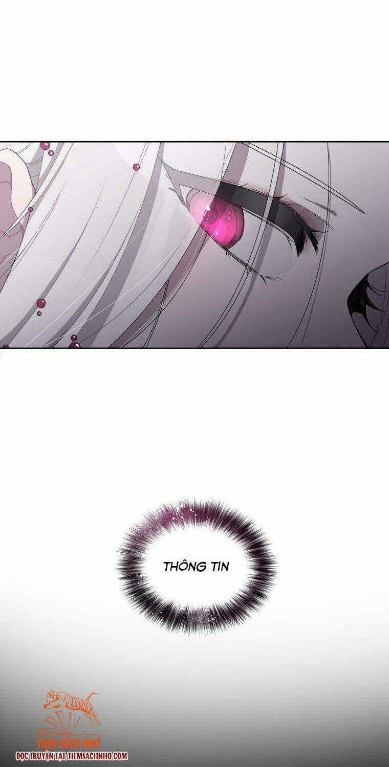 Ác Nữ Thuần Hoá Quái Thú Chapter 9 trang 36