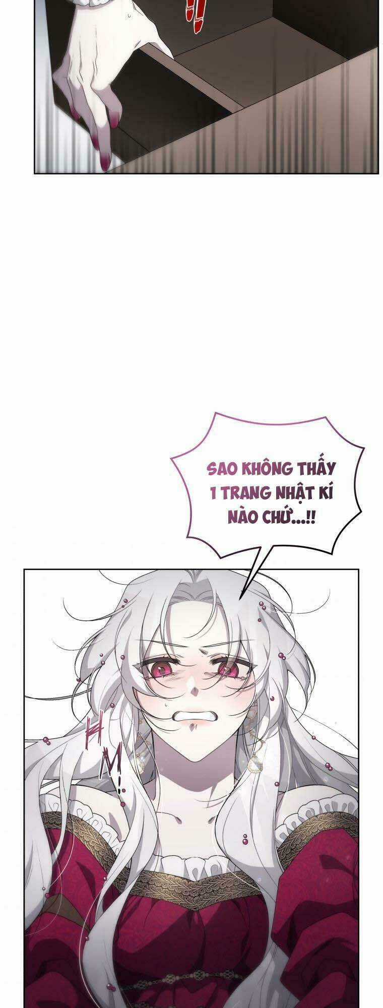 Ác Nữ Thuần Hoá Quái Thú Chapter 9 trang 39