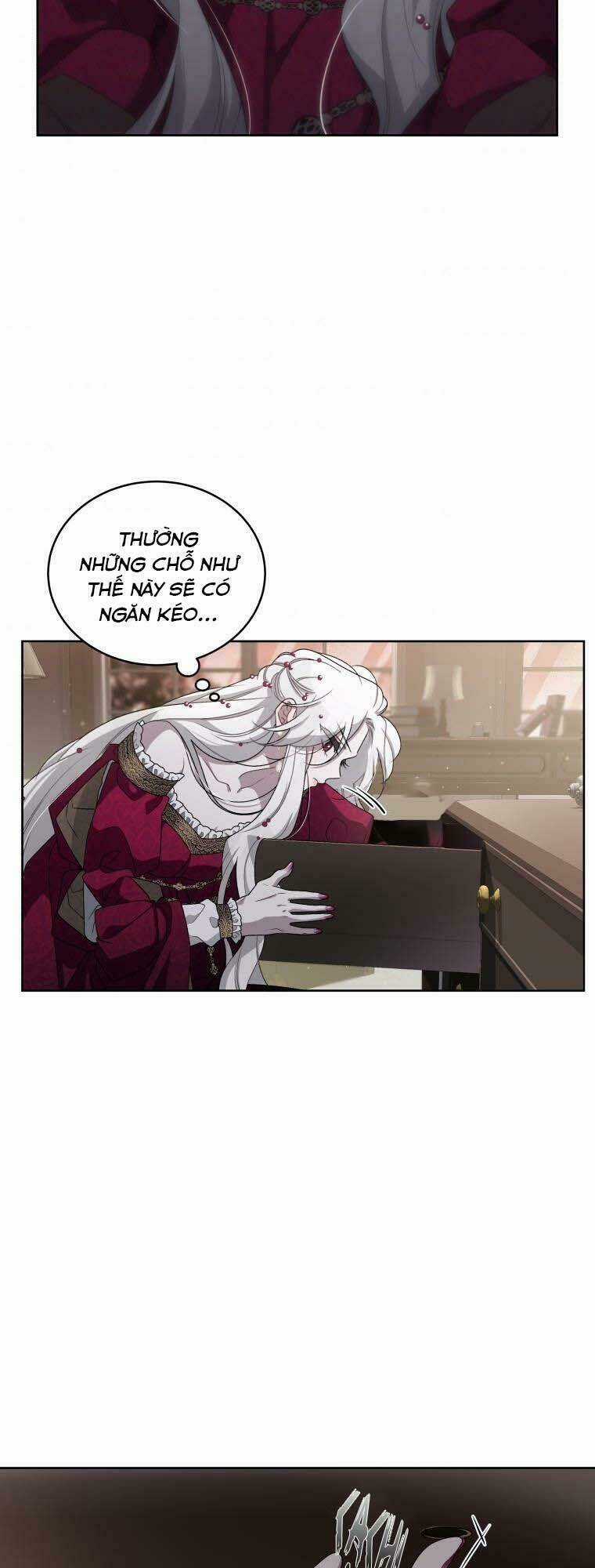 Ác Nữ Thuần Hoá Quái Thú Chapter 9 trang 40