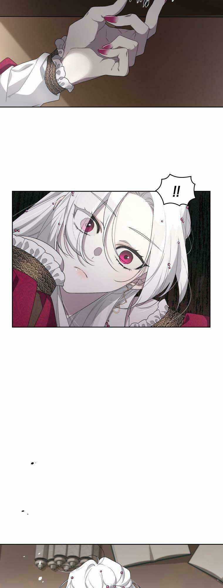 Ác Nữ Thuần Hoá Quái Thú Chapter 9 trang 41