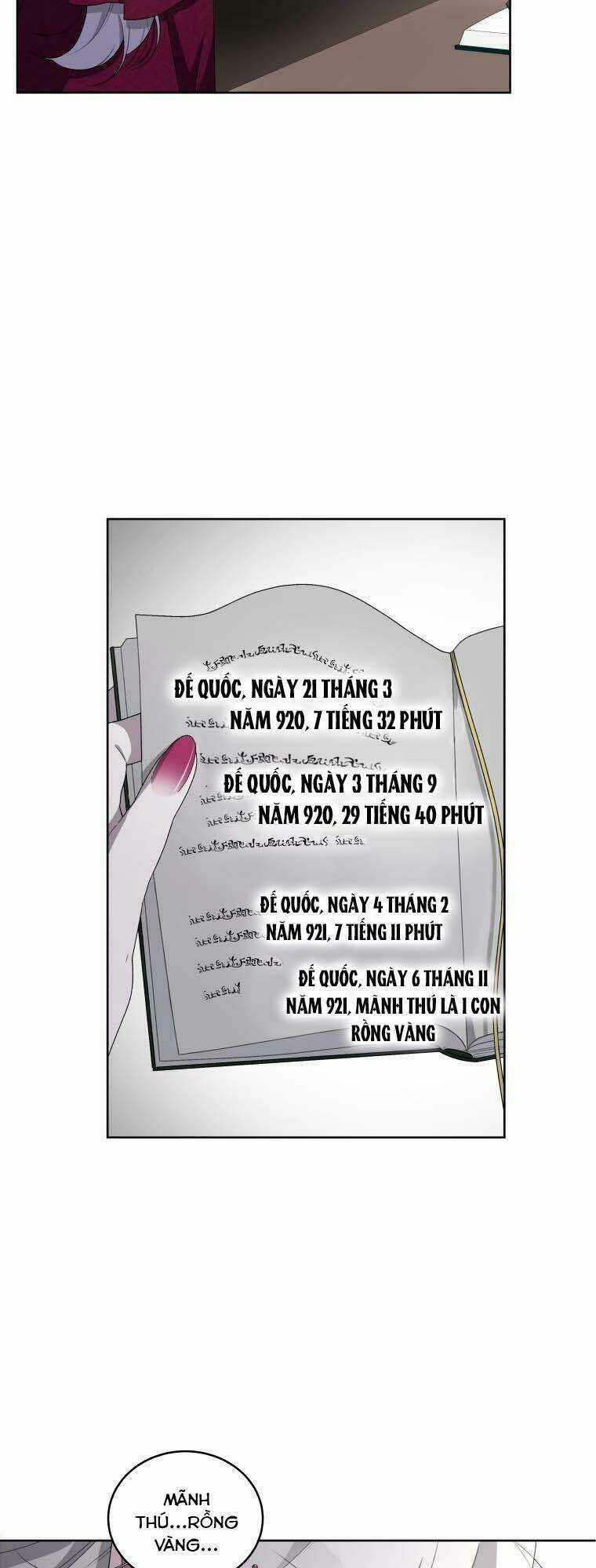 Ác Nữ Thuần Hoá Quái Thú Chapter 9 trang 43