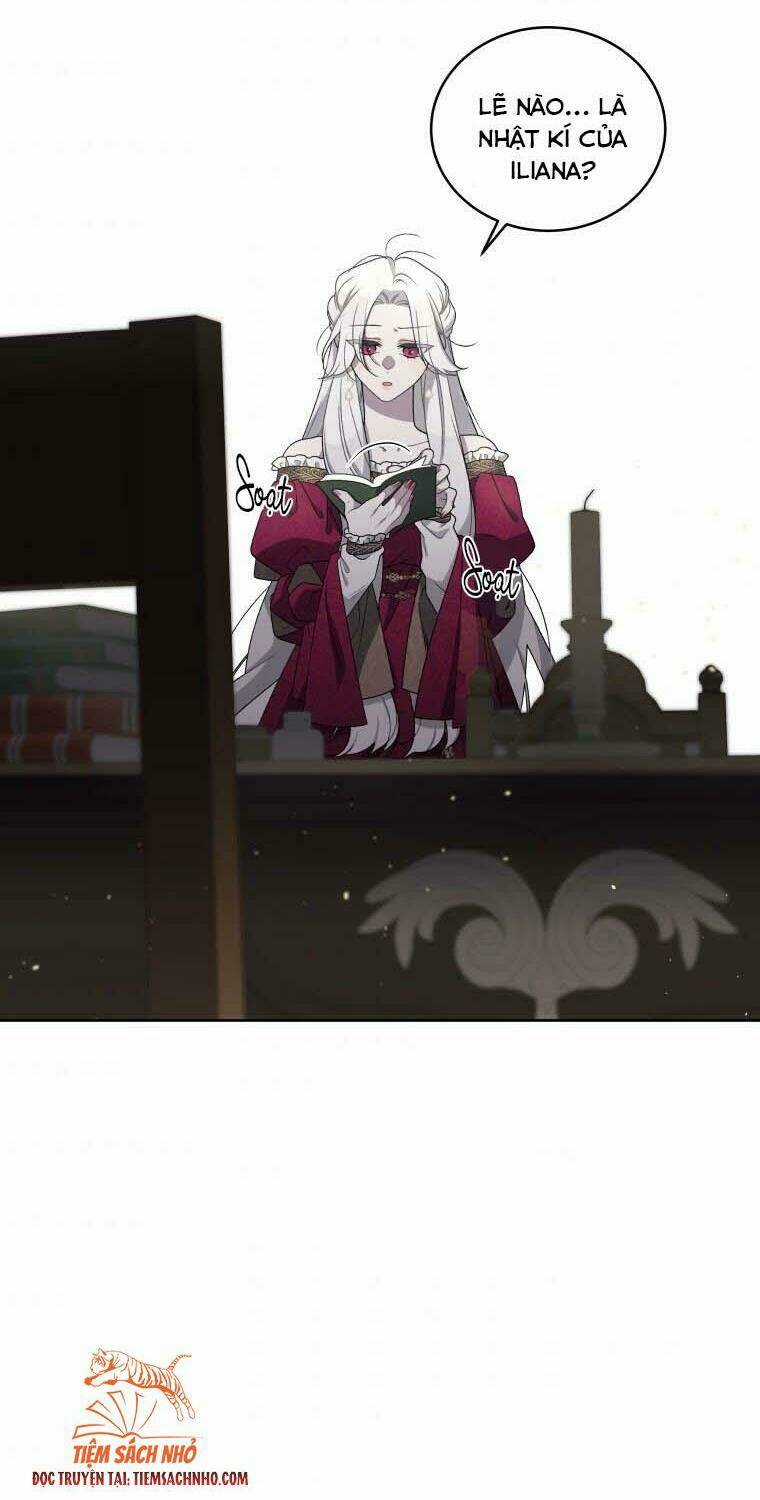 Ác Nữ Thuần Hoá Quái Thú Chapter 9 trang 45