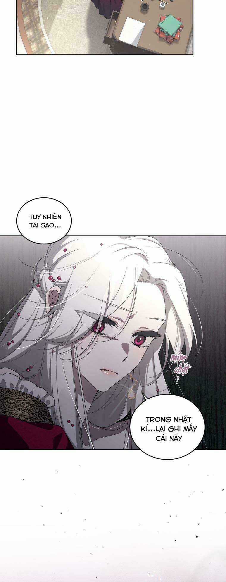 Ác Nữ Thuần Hoá Quái Thú Chapter 9 trang 47