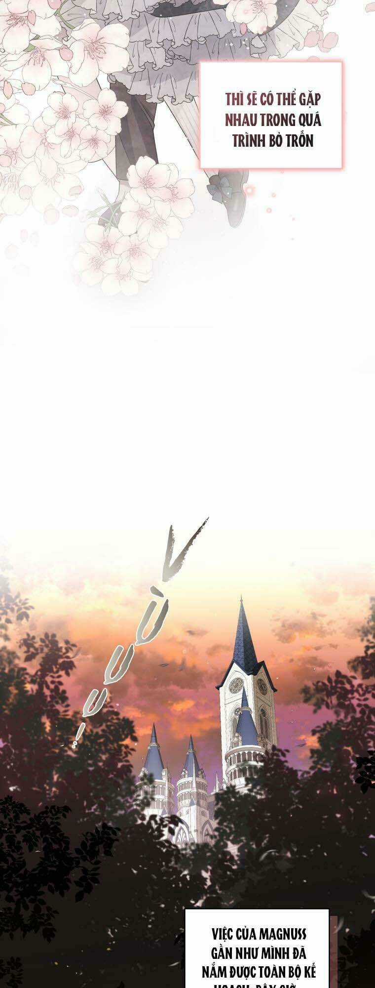 Ác Nữ Thuần Hoá Quái Thú Chapter 9 trang 5