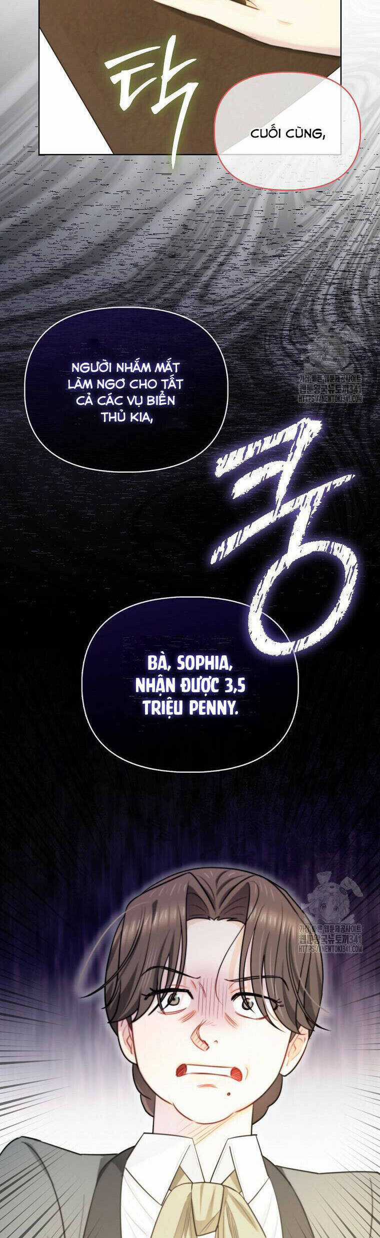 Ác Nữ Trở Thành Miêu Nô Chapter 18 trang 38