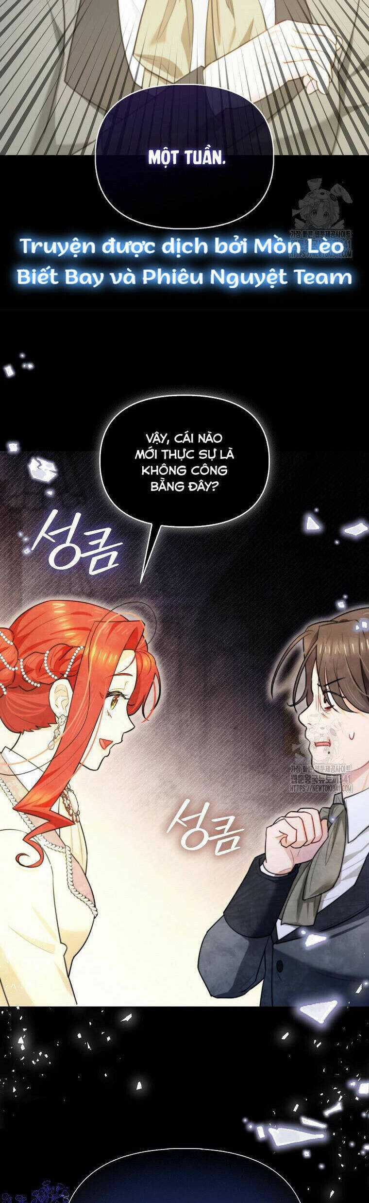 Ác Nữ Trở Thành Miêu Nô Chapter 18 trang 39
