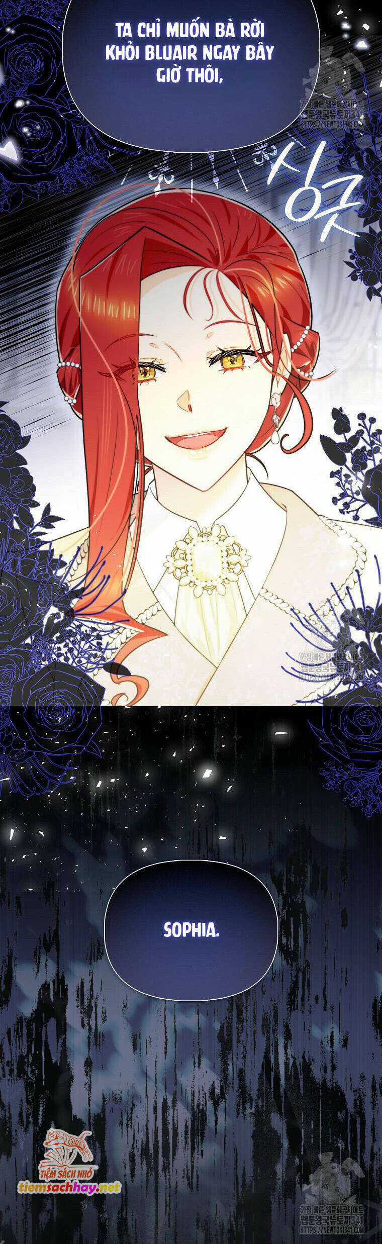 Ác Nữ Trở Thành Miêu Nô Chapter 18 trang 40