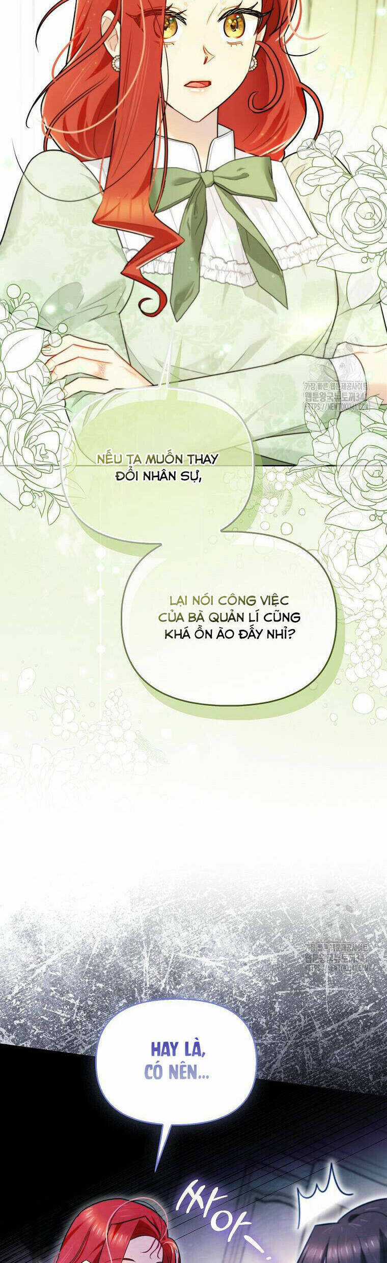 Ác Nữ Trở Thành Miêu Nô Chapter 18 trang 6