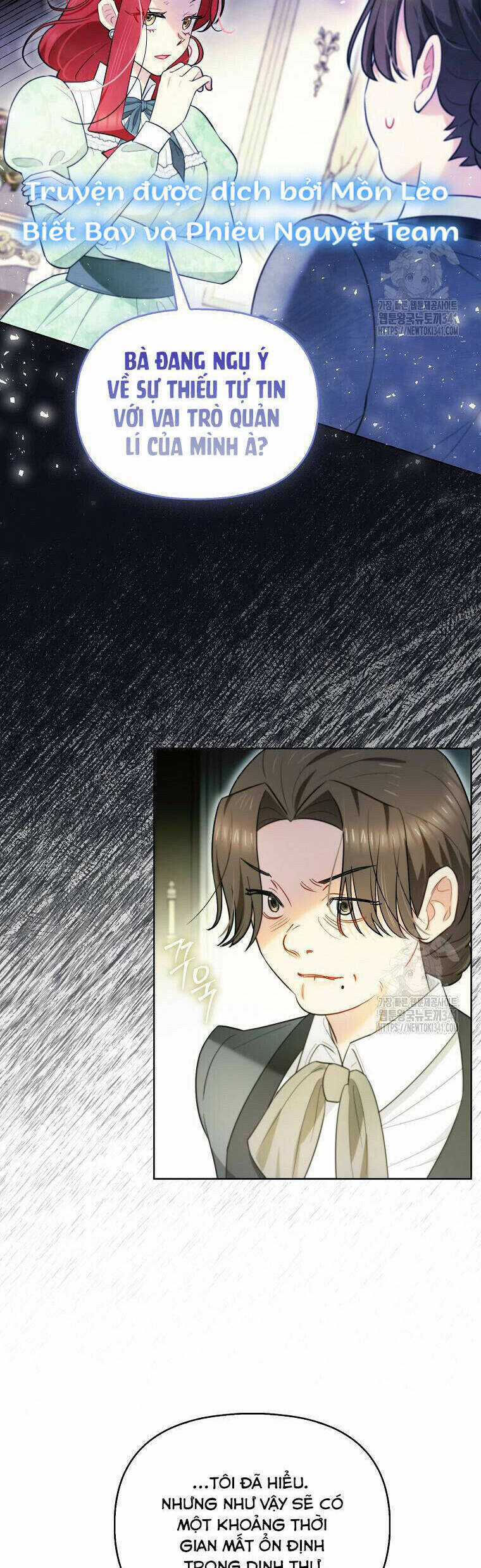 Ác Nữ Trở Thành Miêu Nô Chapter 18 trang 7