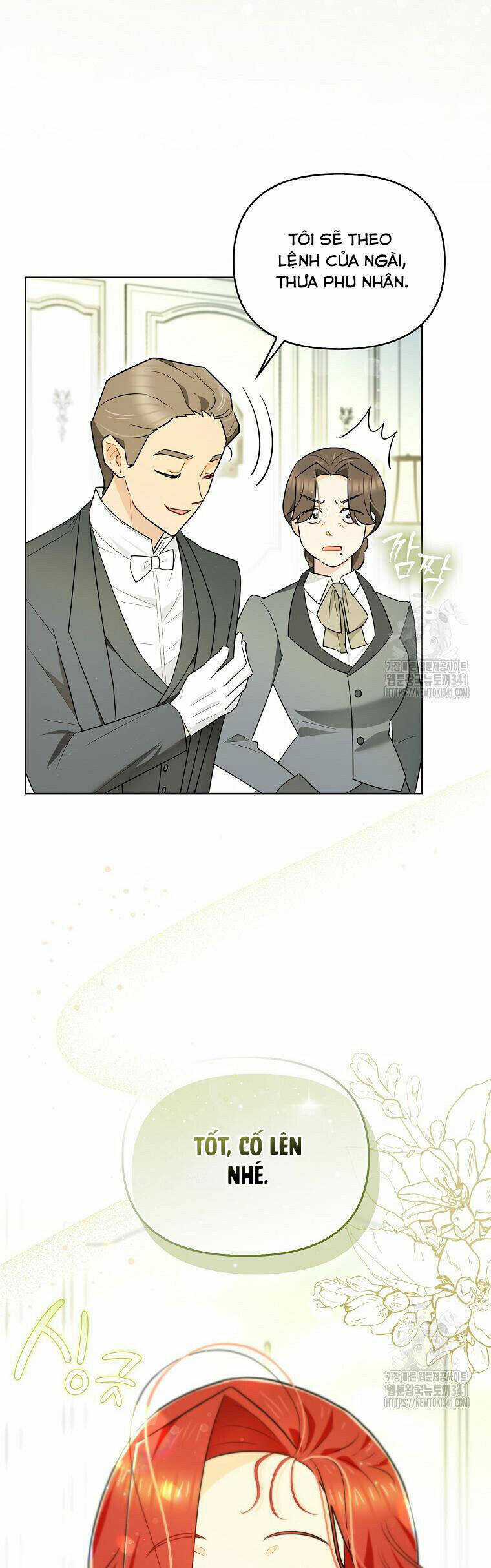 Ác Nữ Trở Thành Miêu Nô Chapter 18 trang 9