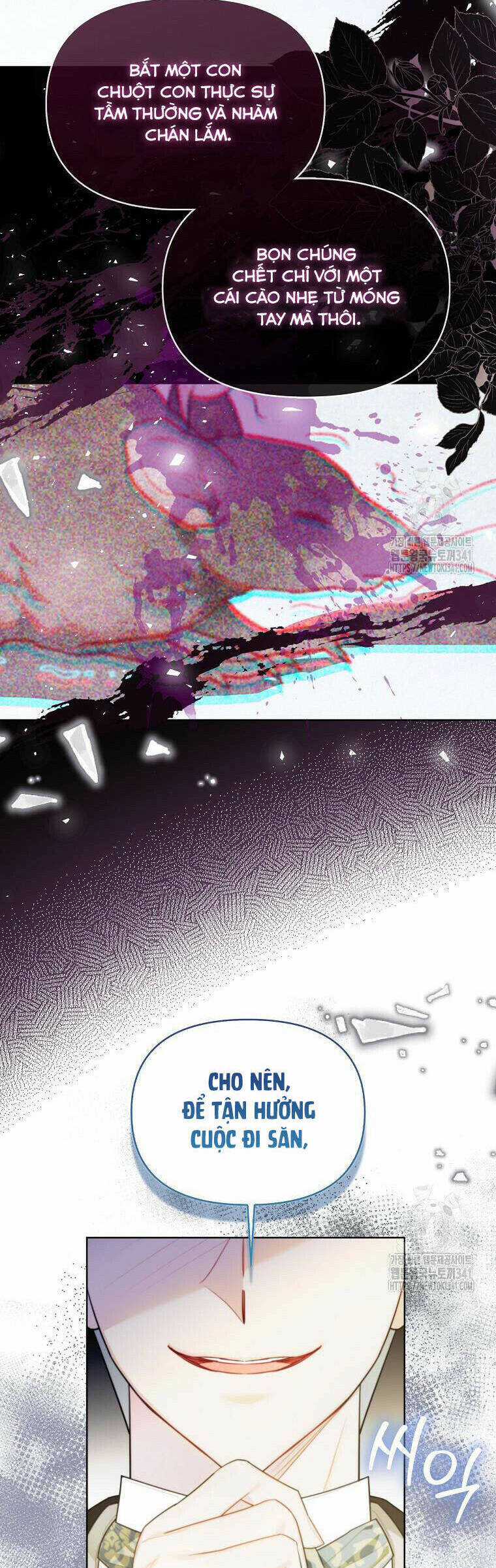 Ác Nữ Trở Thành Miêu Nô Chapter 19 trang 10