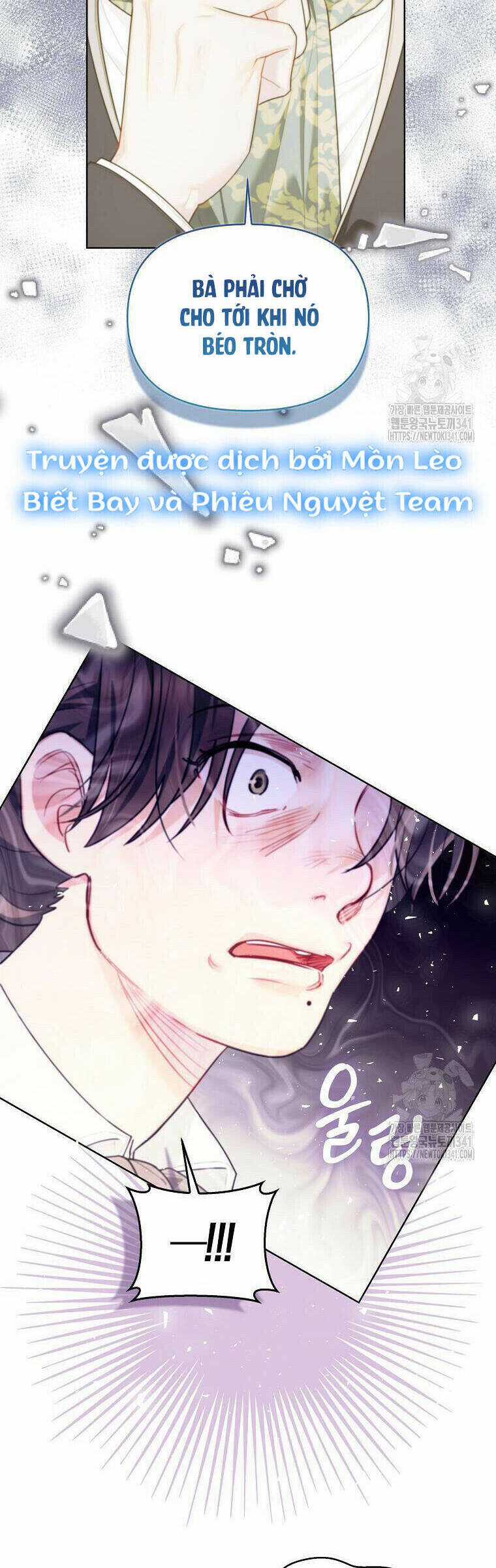 Ác Nữ Trở Thành Miêu Nô Chapter 19 trang 11