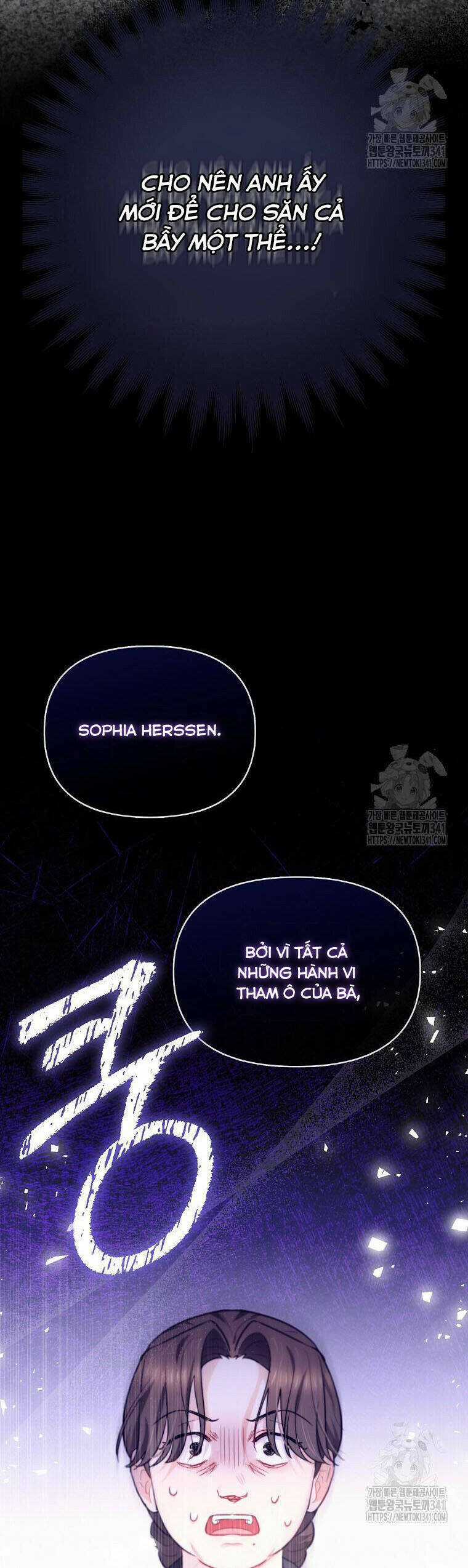 Ác Nữ Trở Thành Miêu Nô Chapter 19 trang 13