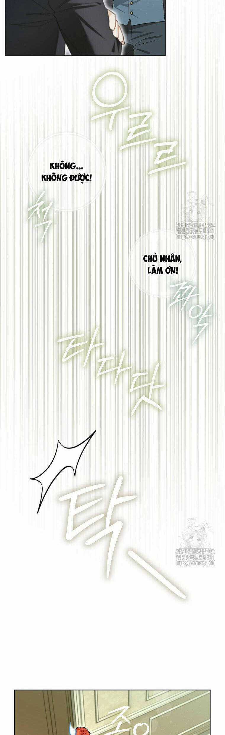 Ác Nữ Trở Thành Miêu Nô Chapter 19 trang 18