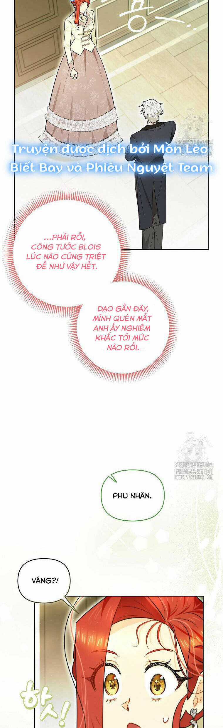 Ác Nữ Trở Thành Miêu Nô Chapter 19 trang 19