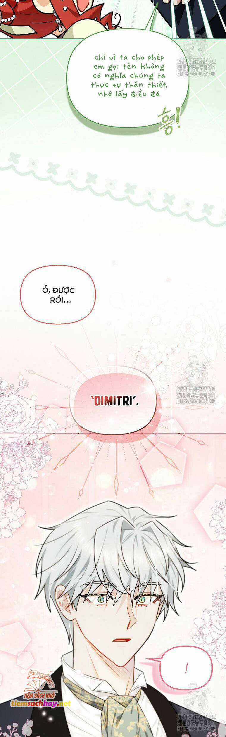 Ác Nữ Trở Thành Miêu Nô Chapter 19 trang 24