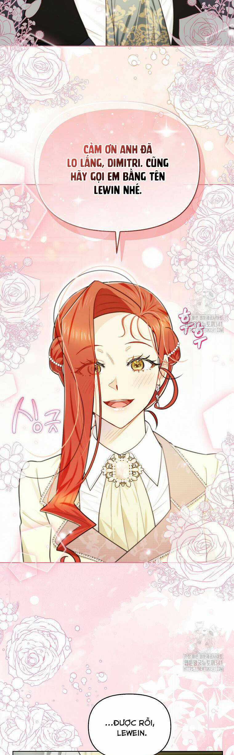 Ác Nữ Trở Thành Miêu Nô Chapter 19 trang 25